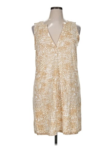 Lilly Pulitzer Casual Dress (view 1)