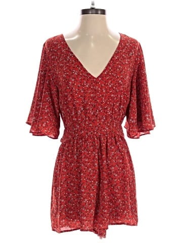 Jack by BB Dakota Romper (view 1)