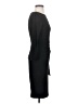 Cache Solid Black Cocktail Dress Size XS - photo 4