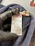 Madewell 100% Cotton Blue Pullover Sweater Size M - photo 8