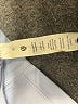 Lululemon Athletica Solid Blue Active Pants Size 6 - photo 8