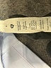 Lululemon Athletica Solid Blue Active Pants Size 6 - photo 9