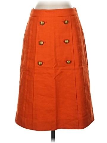 J.Crew Casual Skirt (view 1)