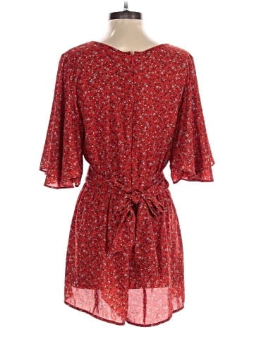 Jack by BB Dakota Romper (view 2)