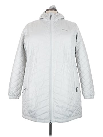 L.L.Bean Coat (view 1)