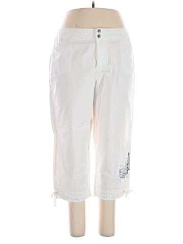 Coldwater Creek Casual Pants (view 1)