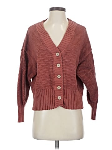 FP BEACH Cardigan (view 1)