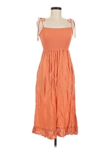 Forever 21 Casual Dress (view 1)