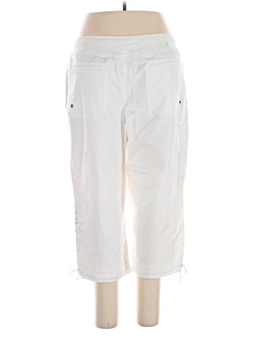 Coldwater Creek Casual Pants (view 2)
