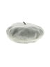ASOS 100% Wool Gray Green Winter Hat One size - photo 1