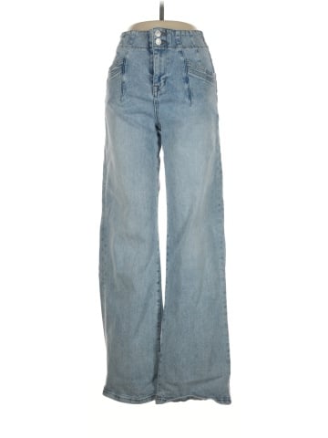 Mica Jeans (view 1)