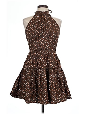 Francesca's Cocktail Dress (view 1)