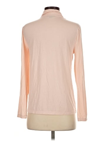 J.Crew 365 Long Sleeve Blouse (view 2)