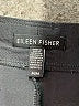 Eileen Fisher Solid Black Active Pants Size M - photo 4