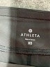 Athleta Solid Black Active Pants Size XS - photo 7