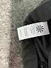Athleta Solid Black Active Pants Size XS - photo 8