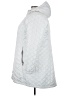 L.L.Bean 100% Recycled Polyester Silver Coat Size 3X - photo 5