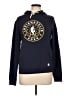 Marine Layer Blue Pullover Hoodie Size L - photo 1