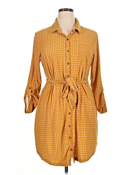 No Comment Casual Dress (view 1)