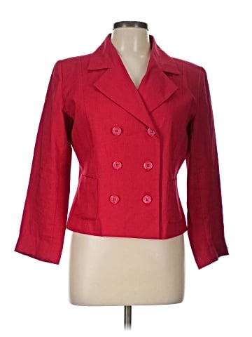 J.G. Hook Blazer (view 1)