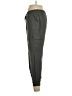 Lascana 100% Viscose Gray Cargo Pants Size 10 - photo 5