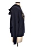 Marine Layer Blue Pullover Hoodie Size L - photo 4
