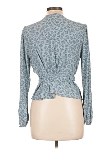 Levi's Long Sleeve Blouse (view 2)