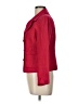 J.G. Hook 100% Linen Red Blazer Size 10 (petite) - photo 5