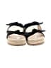 Jack Rogers Black Sandals Size 7 - photo 2