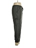 Lascana 100% Viscose Gray Cargo Pants Size 10 - photo 4
