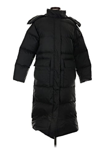 Theory Coat (view 1)