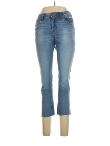 Jennifer Lopez Jeans (view 1)