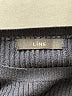 LINE Black Casual Dress Size S (estimated) - photo 7