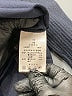 LINE Black Casual Dress Size S (estimated) - photo 8