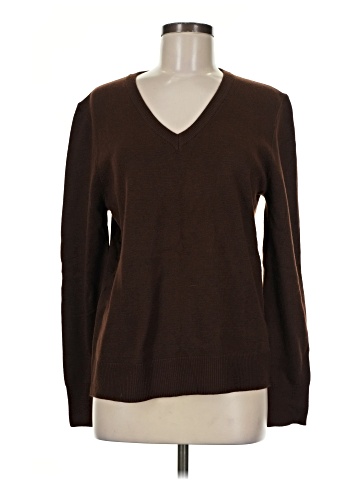Unbranded Pullover Sweater (view 1)