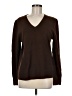 Unbranded Brown Pullover Sweater Size M - photo 1