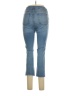 Jennifer Lopez Color Block Blue Jeans Size 10 - photo 2