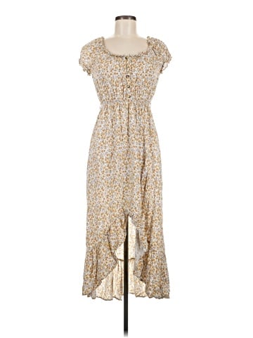 No Comment Casual Dress (view 1)