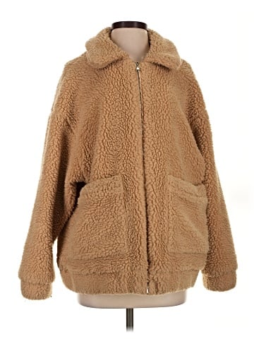 I.AM.GIA Fleece (view 1)
