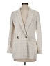 Madewell Ivory Blazer Size XS - photo 1