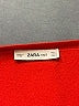 Zara Orange Sweater Vest Size M - photo 7