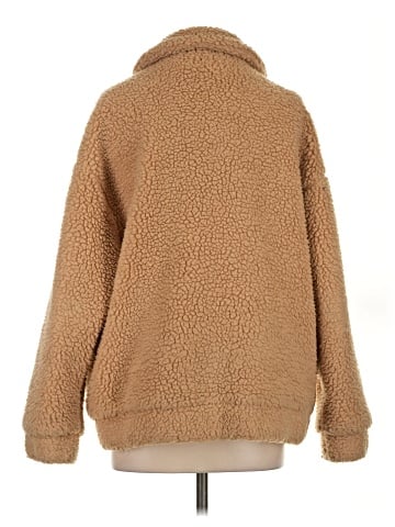 I.AM.GIA Fleece (view 2)