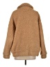 I.AM.GIA 100% Polyester Tan Fleece Size XS - photo 2