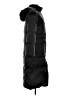 Theory 100% Nylon Black Coat Size P (petite) - photo 4