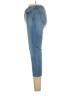 Jennifer Lopez Color Block Blue Jeans Size 10 - photo 5