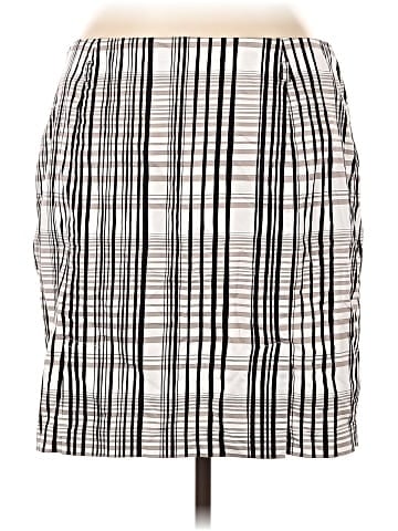 Apt. 9 Formal Skirt (view 2)