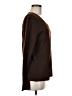 Unbranded Brown Pullover Sweater Size M - photo 4
