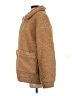I.AM.GIA 100% Polyester Tan Fleece Size XS - photo 5