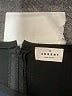 Argent Blue Sleeveless T-Shirt Size 14 - photo 7