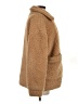 I.AM.GIA 100% Polyester Tan Fleece Size XS - photo 4